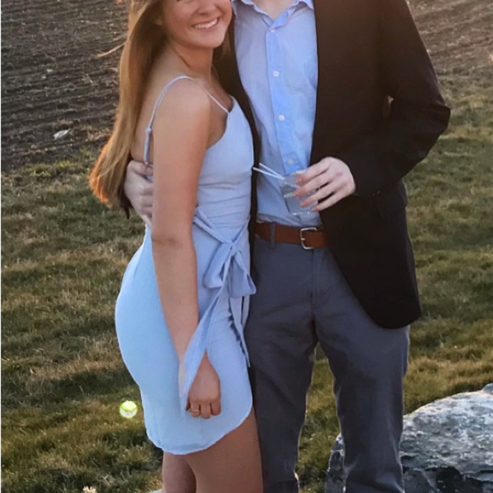 Revolve Dress - image 3